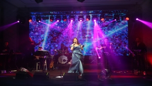 Kayseri'de Ağız ve Diş Sağlığı Haftası etkinliği düzenlendi