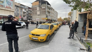 Kayseri'de alacak verecek kavgası: Husumetlisi yerine babası ve kardeşini silahla yaraladı