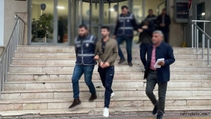 Kayseri'de aranan 15 kişi yakalandı