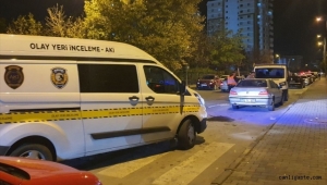 Kayseri'de bıçaklı kavgada 1 hayatını kaybetti