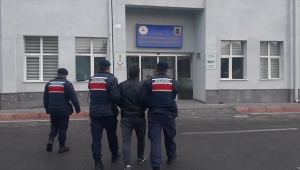 Kayseri'de DEAŞ operasyonunda bir kişi yakalandı