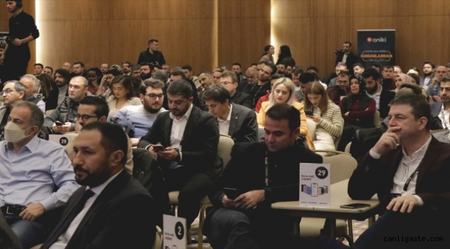 Kayseri'de e-ticaret ve e-ihracat konferansı düzenlendi