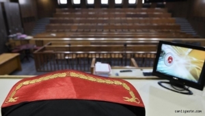 Kayseri'de 'hipnoz davası' ile ilgili 3 avukatın yargılanmasına devam edildi