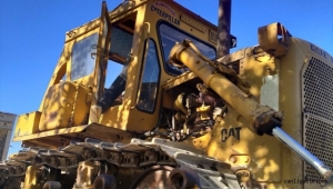 Kayseri'de sahte kiralama sözleşmesi ile iş makinesi çaldılar