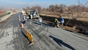 Kayseri'de sudan 24 milyon 405 bin lira tasarruf sağlandı