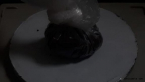 Kayseri'de şüphe üzerine üzeri aranan kişiden uyuşturucu çıktı