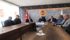 Kayseri'de "Tarihi Yaşatmak Şehri Yaşatmak" bilgi şöleni düzenlenecek