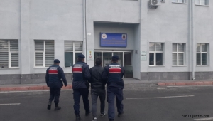 Kayseri'de terör operasyonu: Kocasinan'da 1 zanlı yakalandı