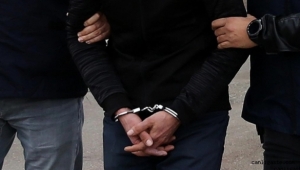 Kayseri'de uyuşturucu ticareti yapan sanığa 15 yıl hapis cezası