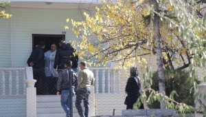 Kayseri'de yaşlı çift evlerinde ölü bulundu! Kocanın kardeşi tutuklandı (Güncelleme)