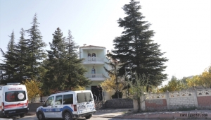 Kayseri'de yaşlı karı koca evlerinde ölü bulundu!