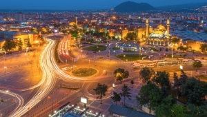 Kayseri'den kısa haberler (29 Kasım 2022)