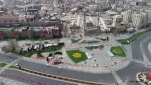 Kayseri'den kısa kısa (24 Kasım) 