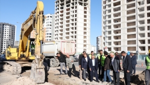 Aykut Özdarendeli'nin ismi Kayseri'de bir bağlantı yoluna verildi