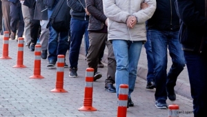 Kayseri Emniyeti yakalar: Aranan 147 şüpheli yakalandı