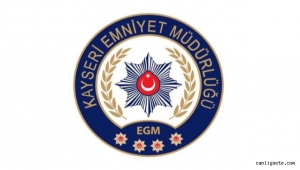 Kayseri Emniyetinde 30 gün içinde ikinci görev değişikliği!
