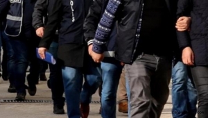 Kayseri merkezli 3 ilde kaçakçılık operasyonu: 9 gözaltı