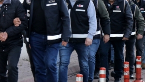 Kayseri merkezli kaçakçılık operasyonunda 5 tutuklama