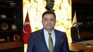 Kayseri OSB, enerjisini GES'ten alan sanayiciler için 100 milyon liralık yatırım yapacak