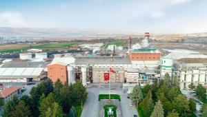 Kayseri Şeker'in kredi notu yükseldi