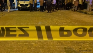 Kayseri Son Dakika: Bipolar hastası, 3 polis ve 1 bekçiyi bıçakla yaraladı