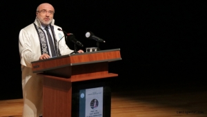 Kayseri Üniversitesinde akademik yıl törenle açıldı