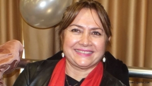 Kayserispor Başkan Vekili Semra Demirer: 'Berna başkan dünya çapında bir iş yaptı'