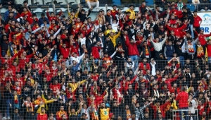 Kayserispor Başkanlığı için adı geçen Erciyes Anadolu Holding CEO'su Ertekin'den son dakika açıklaması