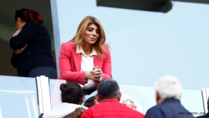 Kayserispor Kulübü Başkanı Gözbaşı: Varımı yok ettim! Benim artık elimden bir şey gelmiyor