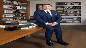 Kiğılı "Elmas Marka Sertifikası"nın sahibi oldu