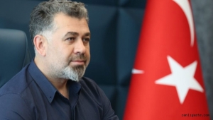 Kılınç, Kocasinan Belediye Meclis Üyeliğinden istifa etti