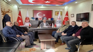 Kırşehir'de şehit polis memuru Buket Keleş için mevlit okutuldu