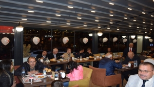 Kızılay Haftası kutlanıyor