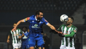 Konyaspor, hazırlık maçında deplasmanda Zeljeznicar'ı 2-1 yendi