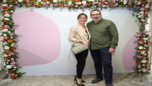 Les Visionnaires "zamansız ve rafine" stiliyle sadece Boyner'de