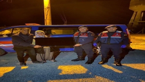 Niğde'de faili meçhul 23 hırsızlık aydınlatıldı