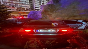 Niğde'de trafik kazasında 1 kişi öldü, 4 kişi yaralandı