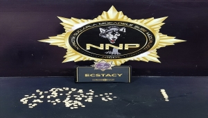 Niğde'de uyuşturucu operasyonların 34 şüpheli yakalandı