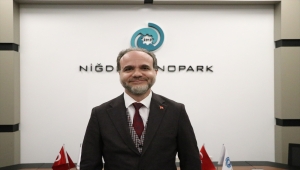 Niğde Teknopark'tan ekonomiye 5 yılda 230 milyon lira katkı