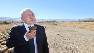 Nuri Demirağ'ın 81 yıl önce Sivas'ta yaptırdığı havalimanı sivil uçuşlara açılacak 