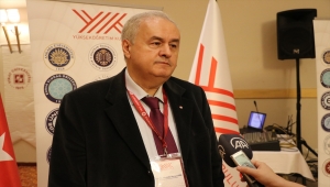 ODTÜ, YÖK'ün "araştırma üniversiteleri" performans sıralamasında zirveyi bırakmadı 