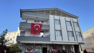 Pençe-Kilit Operasyonu bölgesinde şehit olan askerin Aksaray'daki ailesine acı haber verildi