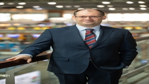 Sabiha Gökçen'e "Yılın Dijital Havalimanı" ödülü