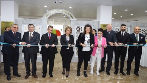 Şehit öğretmen Ayşenur Alkan'ın ismi Nevşehir'de kütüphanede yaşatılacak