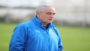 Sivasspor'un Antalya kampı sürüyor