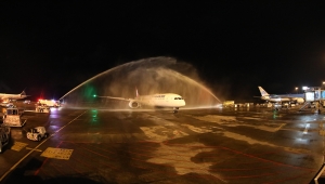 THY, Panama'ya direkt seferlere 30 Ekim'de başladı