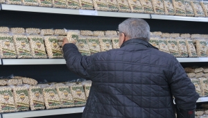 TMO Ürün Satış Yeri Konya'da yeni adresinde hizmet vermeye başladı