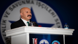 TÜRK-İŞ Genel Başkanı Atalay'dan asgari ücretle ilgili değerlendirmelere tepki: