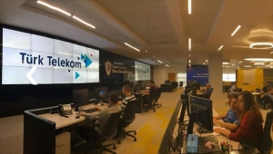 Türk Telekom'dan siber güvenlikte yerliliğe destek