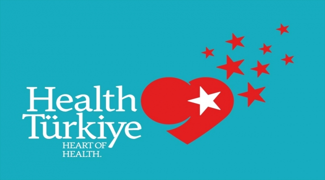 Türkiye'nin sağlık turizmi "HealthTürkiye" çatı markası ile taçlandı